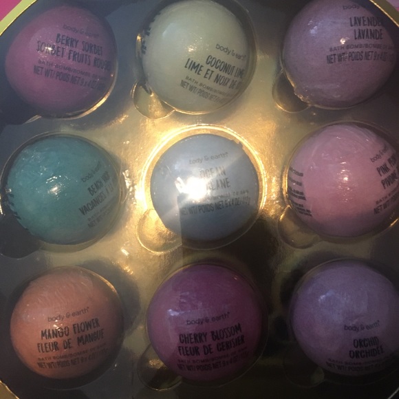 Bath bombs - Picture 2 of 4